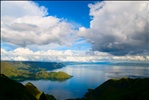 Lake Toba